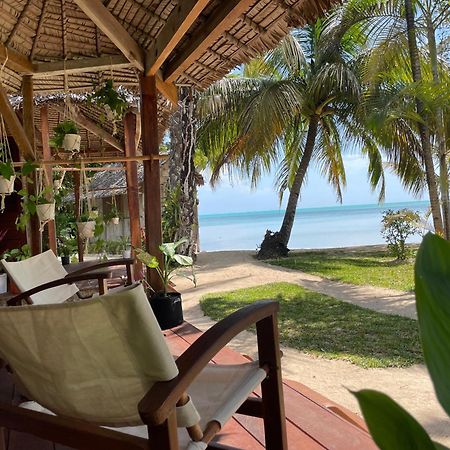 Aurora Lodge Ile aux Nattes Екстериор снимка