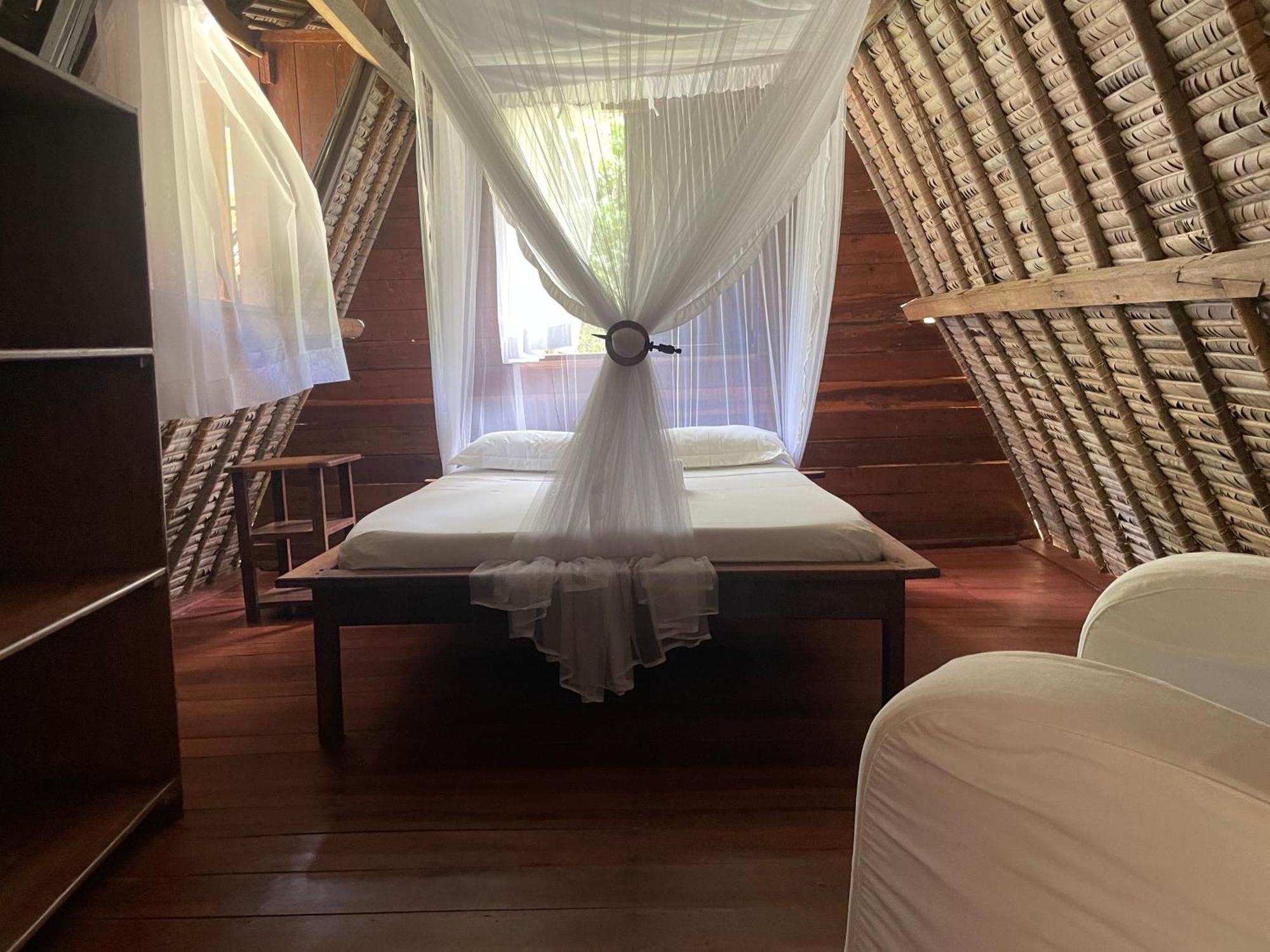 Aurora Lodge Ile aux Nattes Екстериор снимка