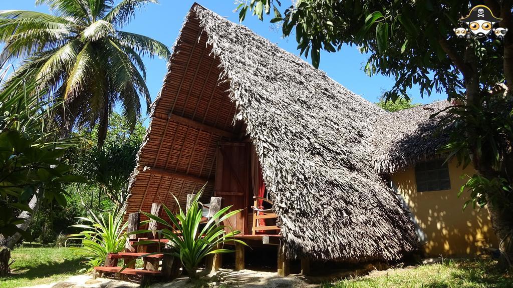 Aurora Lodge Ile aux Nattes Екстериор снимка